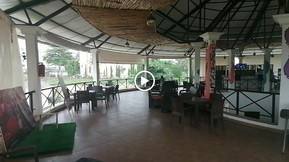 360DEGREES. NAFIL Arcade Abuja. photo 2